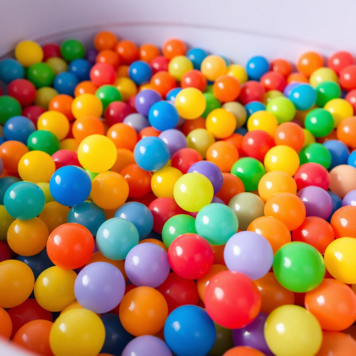 Giant Ball Pool